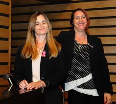 Foto de la galería: Última sesión de la Cámara: Misiones reguló la equinoterapia como actividad terapéutica