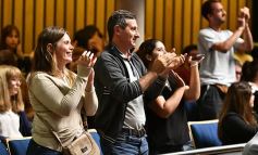 Foto de la galería: Última sesión de la Cámara: Misiones reguló la equinoterapia como actividad terapéutica