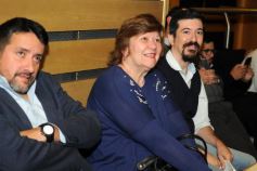 Foto de la galería: Última sesión de la Cámara: Misiones reguló la equinoterapia como actividad terapéutica