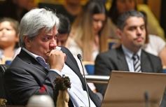 Foto de la galería: Última sesión de la Cámara: Misiones reguló la equinoterapia como actividad terapéutica