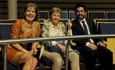 Foto de la galería: Última sesión de la Cámara: Misiones reguló la equinoterapia como actividad terapéutica