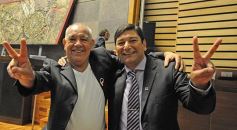 Foto de la galería: Última sesión de la Cámara: Misiones reguló la equinoterapia como actividad terapéutica