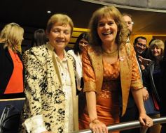 Foto de la galería: Última sesión de la Cámara: Misiones reguló la equinoterapia como actividad terapéutica