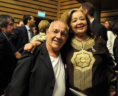 Foto de la galería: Última sesión de la Cámara: Misiones reguló la equinoterapia como actividad terapéutica