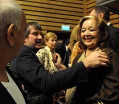 Foto de la galería: Última sesión de la Cámara: Misiones reguló la equinoterapia como actividad terapéutica