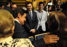 Foto de la galería: Última sesión de la Cámara: Misiones reguló la equinoterapia como actividad terapéutica