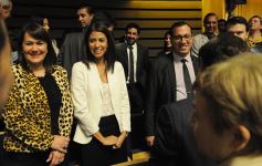 Foto de la galería: Última sesión de la Cámara: Misiones reguló la equinoterapia como actividad terapéutica