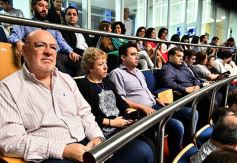 Foto de la galería: Última sesión de la Cámara: Misiones reguló la equinoterapia como actividad terapéutica