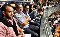 Foto de la galería: Última sesión de la Cámara: Misiones reguló la equinoterapia como actividad terapéutica