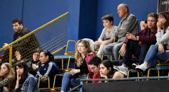 Foto de la galería: Festejo de Mitre ante Luz y Fuerza