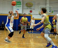Foto de la galería: Festejo de Mitre ante Luz y Fuerza