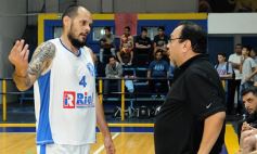 Foto de la galería: Festejo de Mitre ante Luz y Fuerza