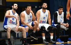 Foto de la galería: Festejo de Mitre ante Luz y Fuerza