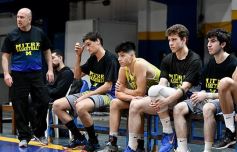 Foto de la galería: Festejo de Mitre ante Luz y Fuerza