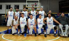 Foto de la galería: Festejo de Mitre ante Luz y Fuerza