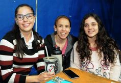 Foto de la galería: Festejo de Mitre ante Luz y Fuerza