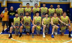 Sixto Fotografías. Deportes. Torneo Provincial - Festejo de Mitre ante Luz y Fuerza