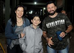 Foto de la galería: Crucero del Norte empató en cero con Defensores de Belgrano