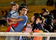 Foto de la galería: Crucero del Norte empató en cero con Defensores de Belgrano