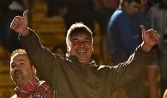 Foto de la galería: Crucero del Norte empató en cero con Defensores de Belgrano