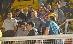 Foto de la galería: Crucero del Norte empató en cero con Defensores de Belgrano