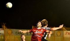 Foto de la galería: Crucero del Norte empató en cero con Defensores de Belgrano