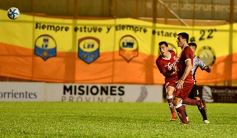 Foto de la galería: Crucero del Norte empató en cero con Defensores de Belgrano