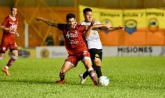 Foto de la galería: Crucero del Norte empató en cero con Defensores de Belgrano