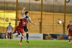 Foto de la galería: Crucero del Norte empató en cero con Defensores de Belgrano
