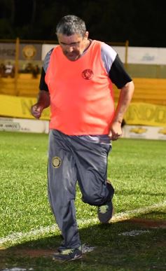 Foto de la galería: Crucero del Norte empató en cero con Defensores de Belgrano