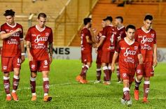 Foto de la galería: Crucero del Norte empató en cero con Defensores de Belgrano