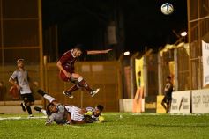 Foto de la galería: Crucero del Norte empató en cero con Defensores de Belgrano