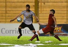 Foto de la galería: Crucero del Norte empató en cero con Defensores de Belgrano