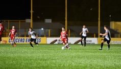 Foto de la galería: Crucero del Norte empató en cero con Defensores de Belgrano