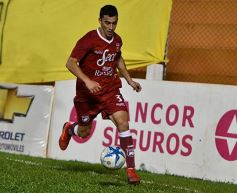 Foto de la galería: Crucero del Norte empató en cero con Defensores de Belgrano