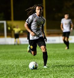 Foto de la galería: Crucero del Norte empató en cero con Defensores de Belgrano