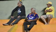 Foto de la galería: Crucero del Norte empató en cero con Defensores de Belgrano