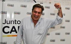 Foto de la galería: Las imágenes de un día intenso y emocionante: los misioneros en las urnas