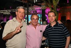 Foto de la galería: Las imágenes de un día intenso y emocionante: los misioneros en las urnas