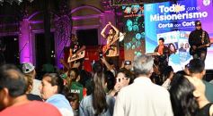 Foto de la galería: Las imágenes de un día intenso y emocionante: los misioneros en las urnas