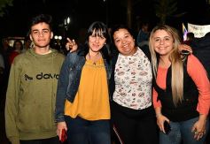 Foto de la galería: Las imágenes de un día intenso y emocionante: los misioneros en las urnas