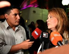 Foto de la galería: Las imágenes de un día intenso y emocionante: los misioneros en las urnas