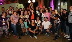 Foto de la galería: Las imágenes de un día intenso y emocionante: los misioneros en las urnas