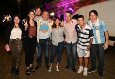 Foto de la galería: Las imágenes de un día intenso y emocionante: los misioneros en las urnas