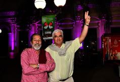 Foto de la galería: Las imágenes de un día intenso y emocionante: los misioneros en las urnas