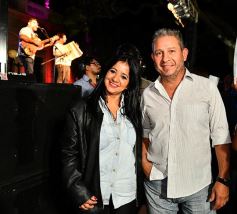 Foto de la galería: Las imágenes de un día intenso y emocionante: los misioneros en las urnas