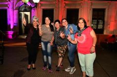 Foto de la galería: Las imágenes de un día intenso y emocionante: los misioneros en las urnas