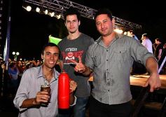 Foto de la galería: Las imágenes de un día intenso y emocionante: los misioneros en las urnas