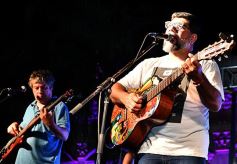 Foto de la galería: Las imágenes de un día intenso y emocionante: los misioneros en las urnas