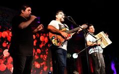 Foto de la galería: Las imágenes de un día intenso y emocionante: los misioneros en las urnas